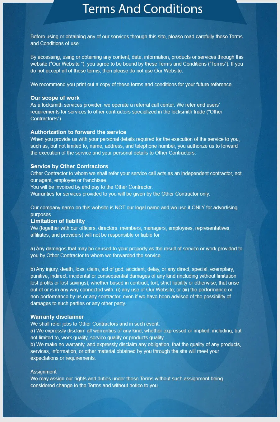 Phoenix Lock And Safe Phoenix, AZ 602-687-4402